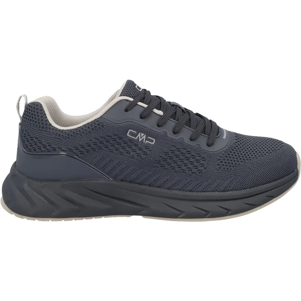 CMP Herren Nhekkar Schuhe