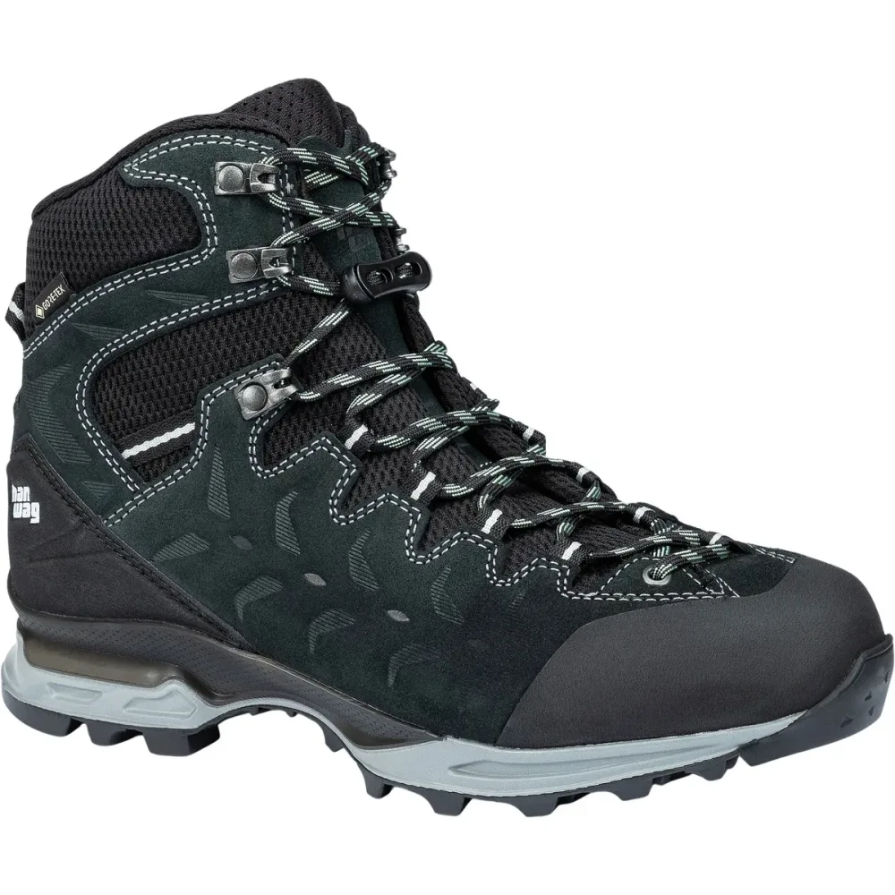 Hanwag Damen Makra Trek GTX Schuhe