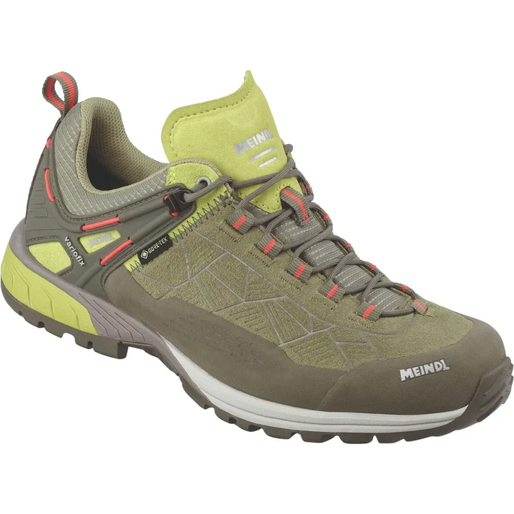 Meindl Damen Top Trail GTX Schuhe