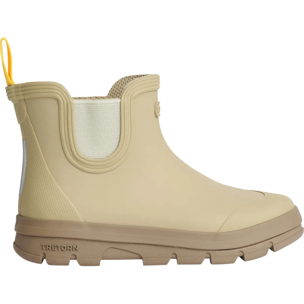 Tretorn Kinder Aktiv Chelsea Gummistiefel