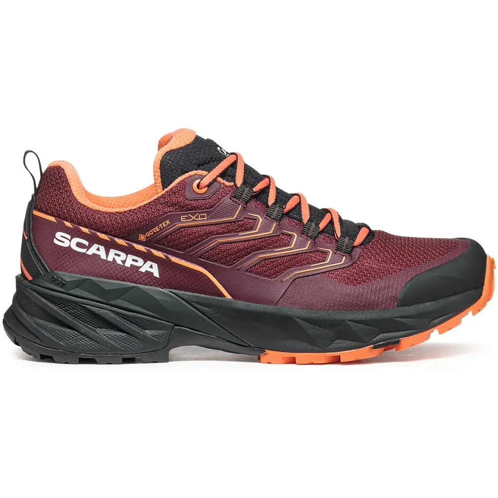 Scarpa Damen Rush 2 GTX Schuhe