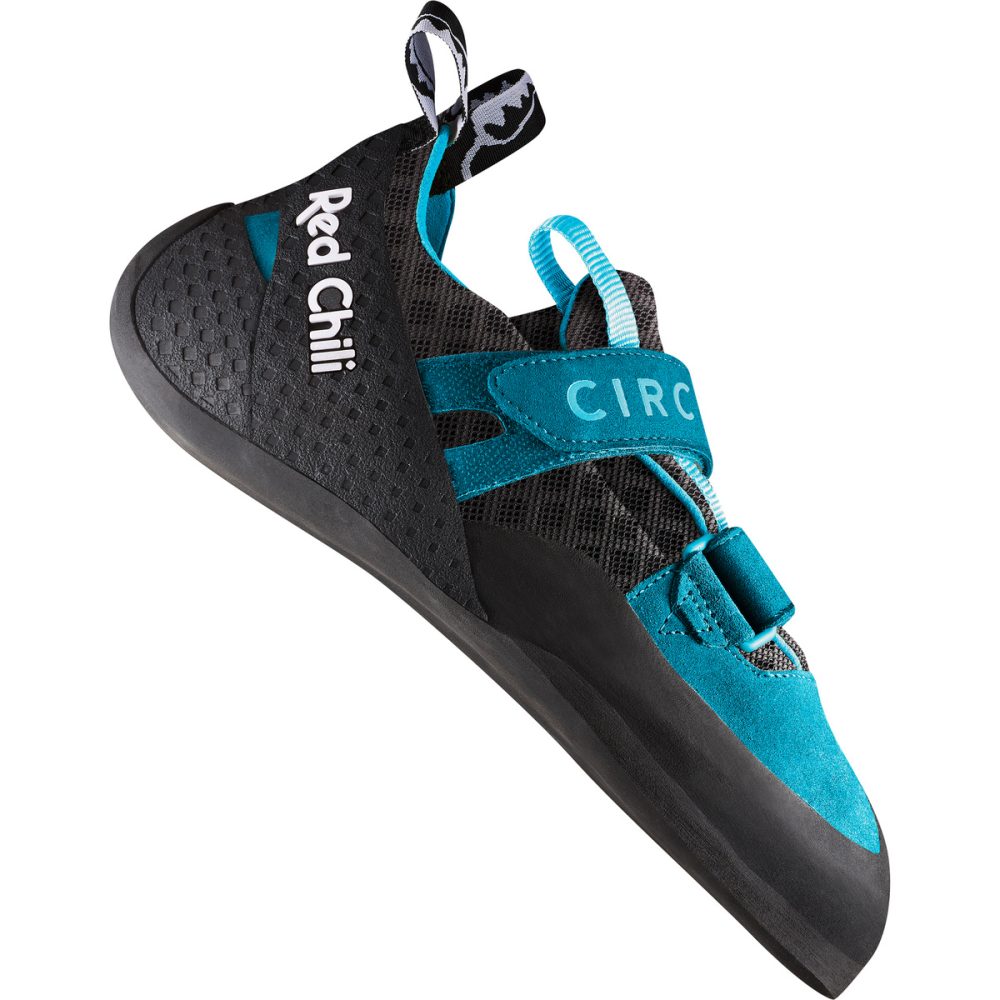 Red Chili Circuit II Kletterschuhe