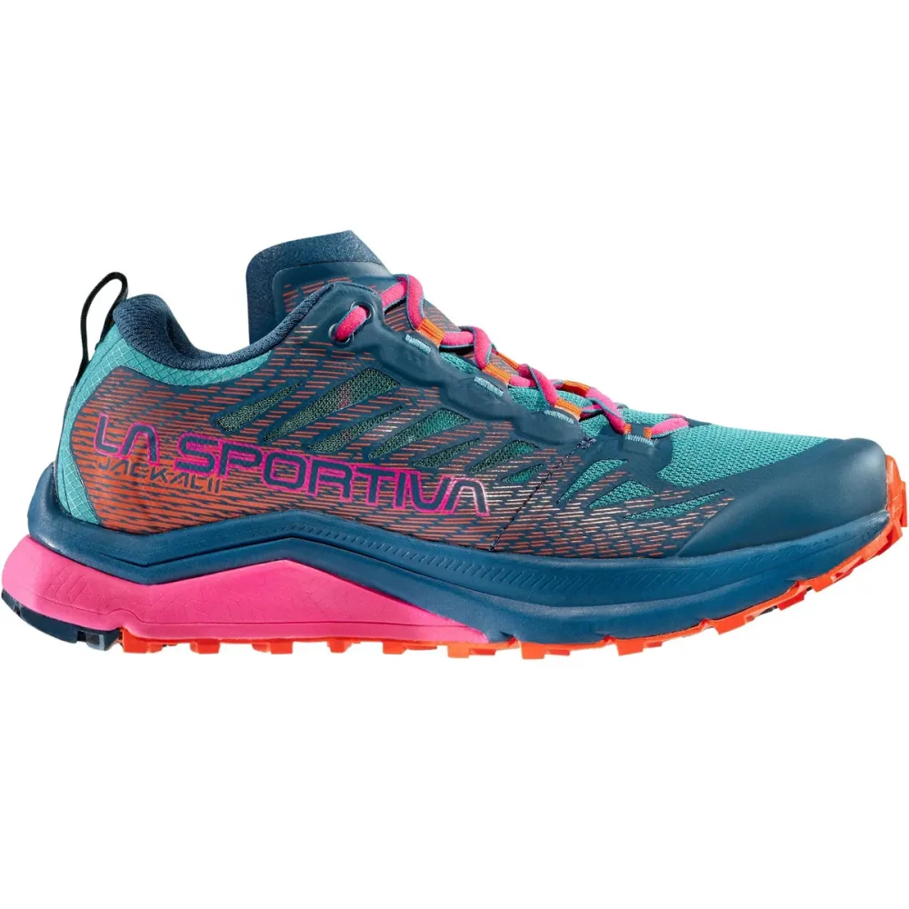 La Sportiva Damen Jackal II Schuhe