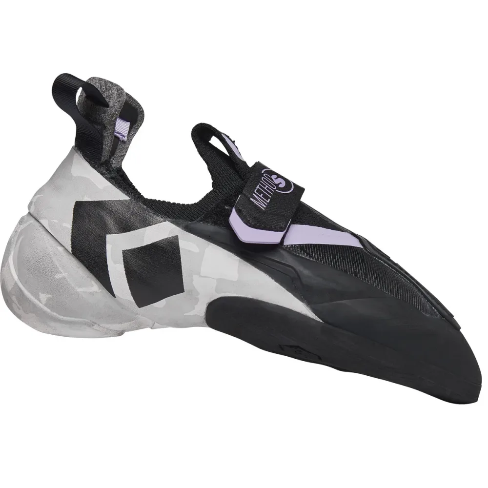 Black Diamond Damen Method S Climbing Schuhe
