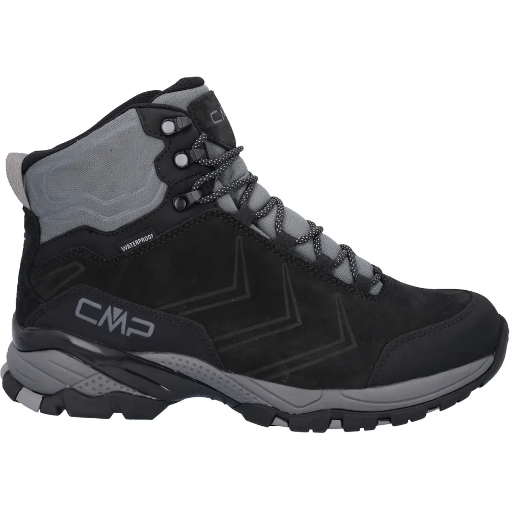 CMP Herren Melnick Mid WP Schuhe
