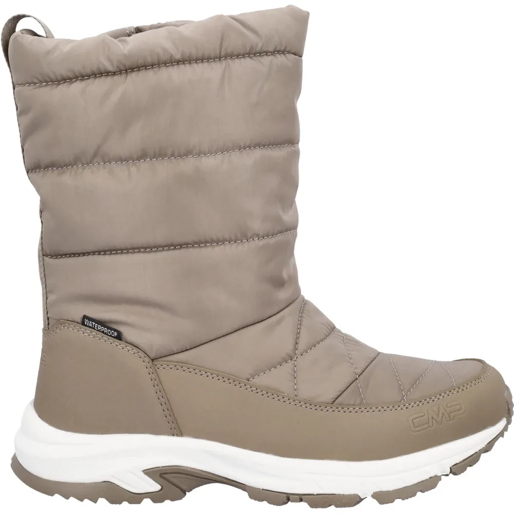 CMP Damen Yakka WP Schuhe