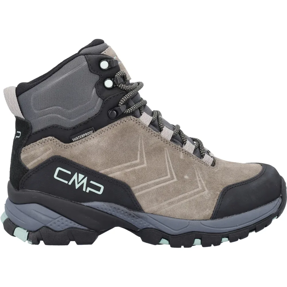 CMP Damen Melnick Mid WP Schuhe