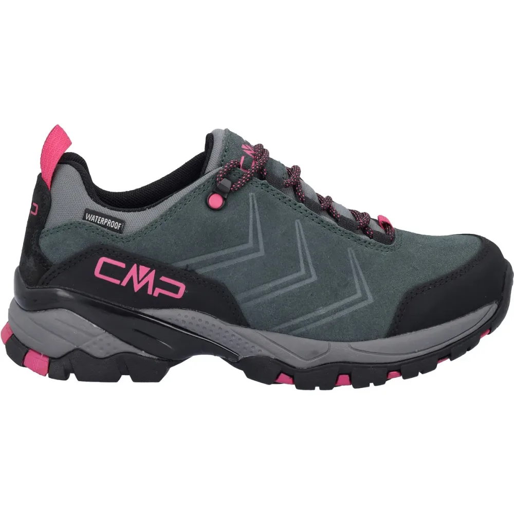 CMP Damen Melnick Low WP Schuhe