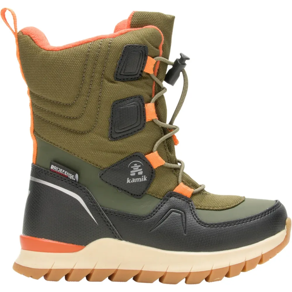 Kamik Kinder Bouncer 2 Schuhe