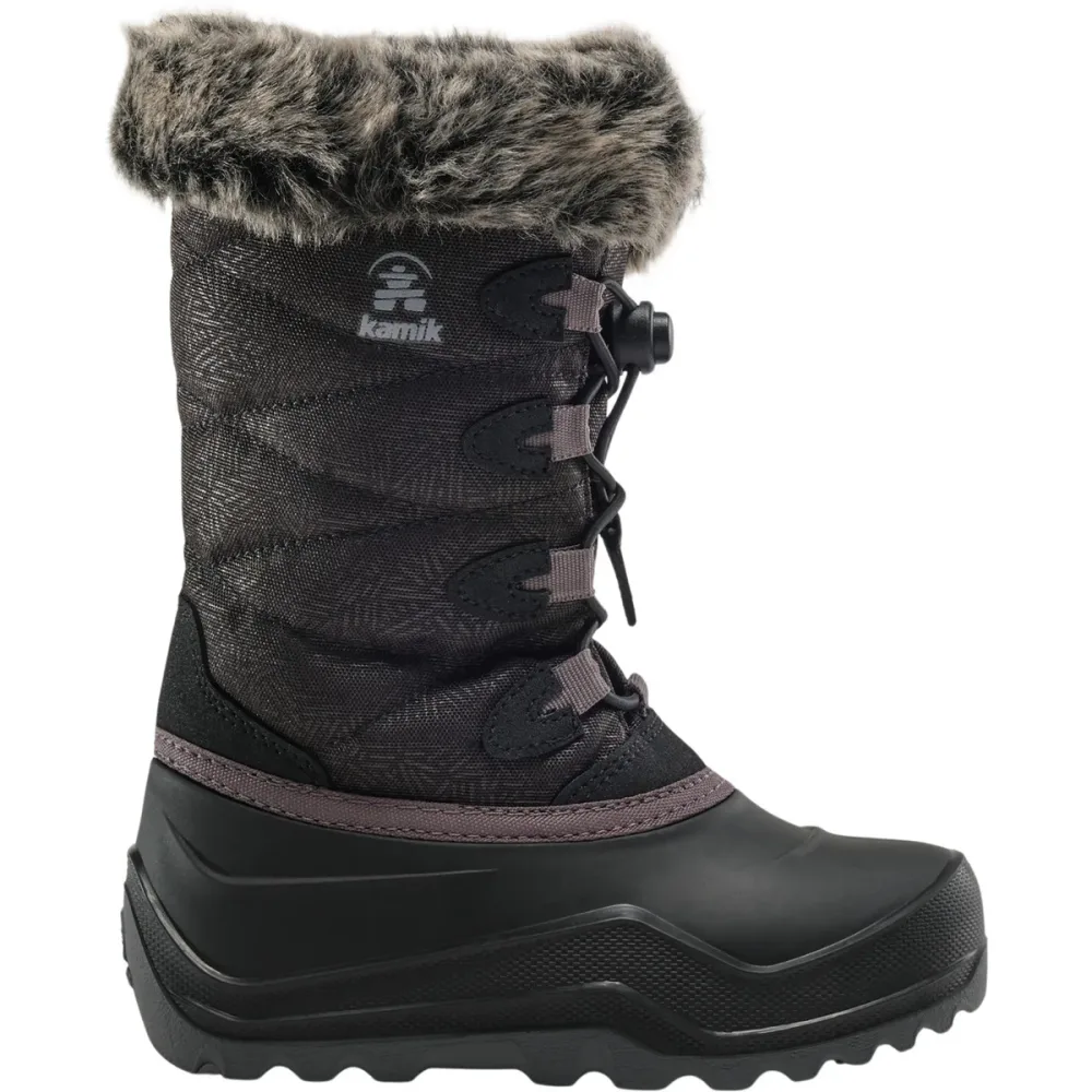 Kamik Kinder Snowangel Schuhe