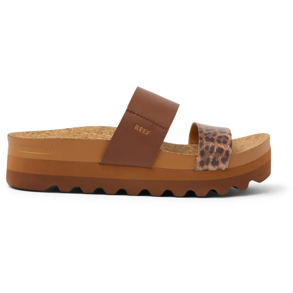 Reef Damen Cushion Vista Hi Sandale