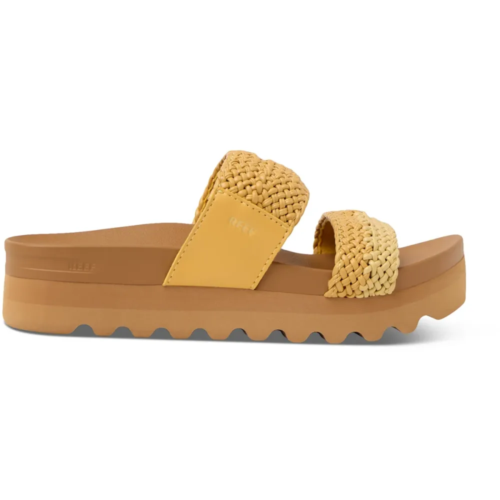 Reef Damen Cushion Vista Hi Sandale