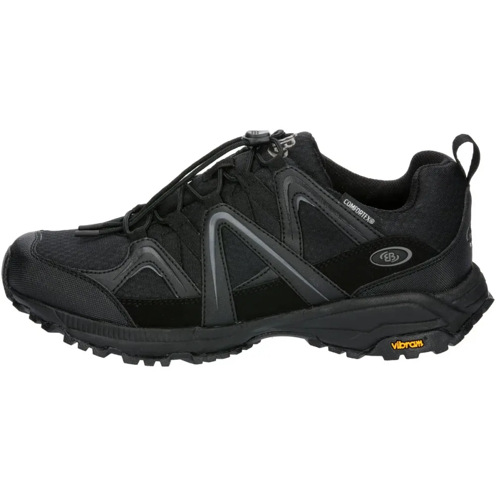 Brütting Herren Largo Schuhe