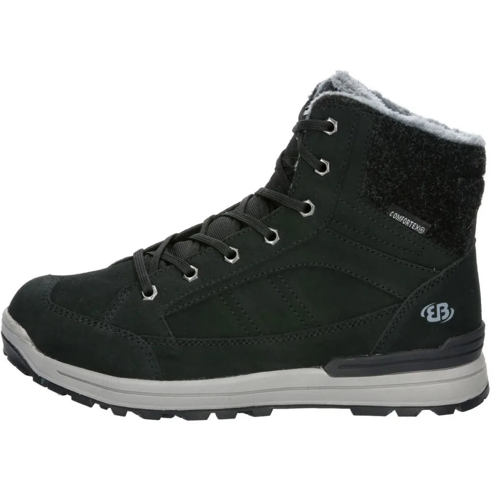 Brütting Herren Frost Schuhe