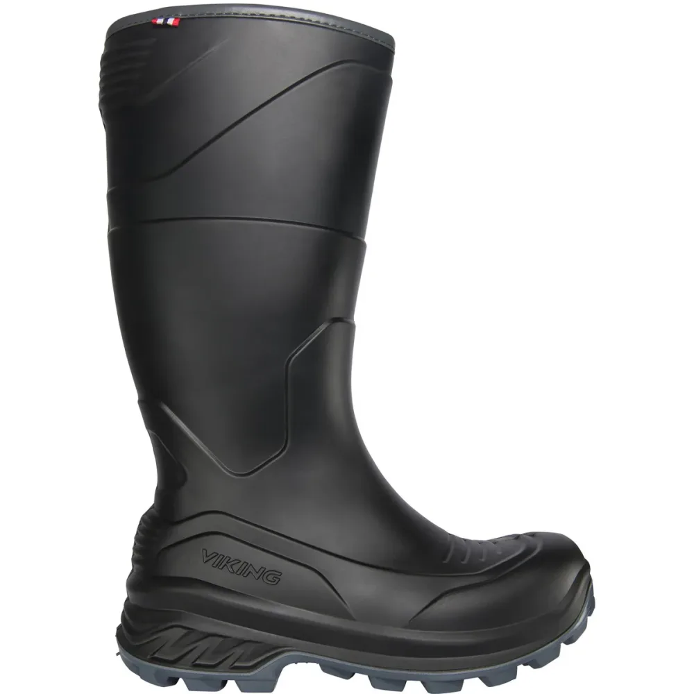 Viking Herren Trophy Icefighter Warm Schuhe