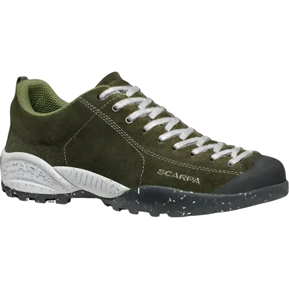 Scarpa Mojito Planet Suede Schuhe