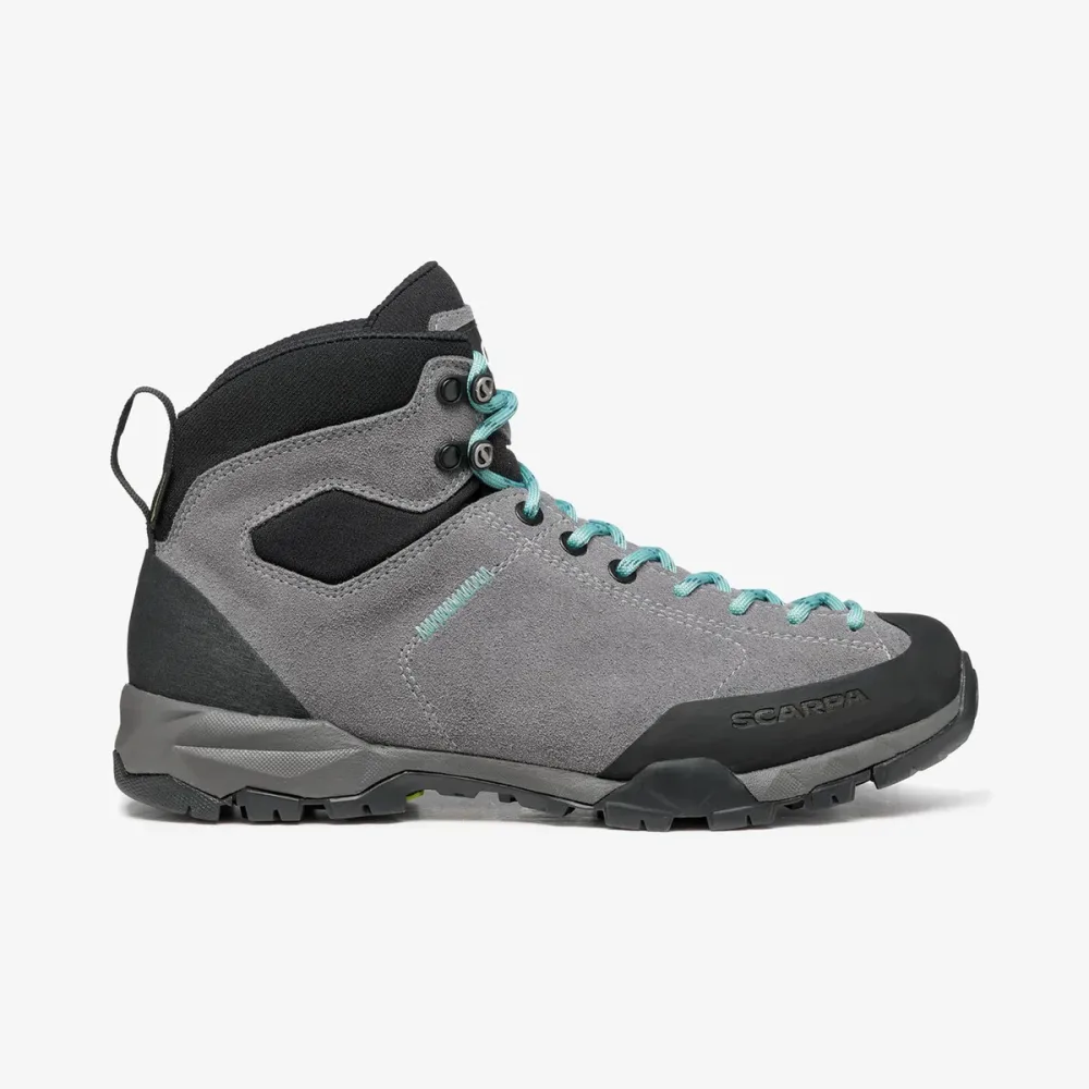 Scarpa Damen Mojito Hike GTX Wide Schuhe