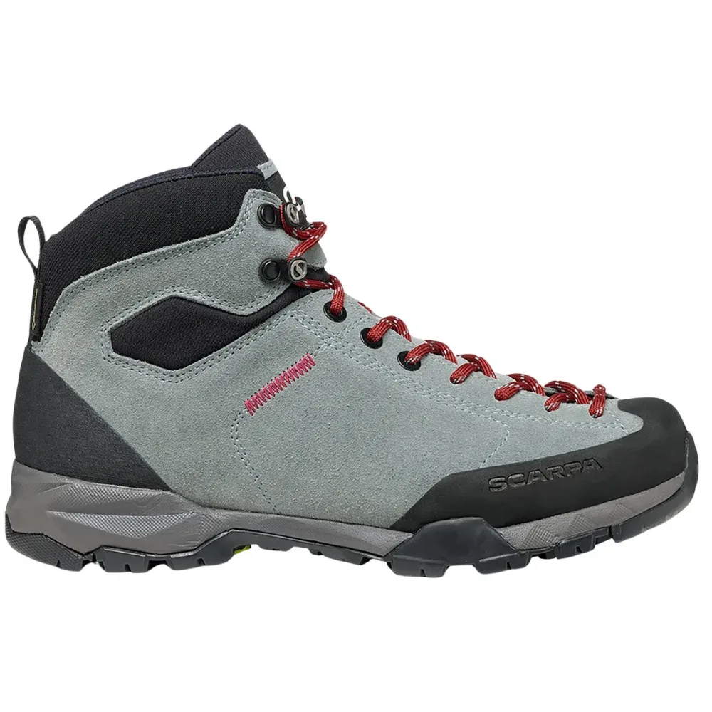 Scarpa Damen Mojito Hike GTX Wide Schuhe