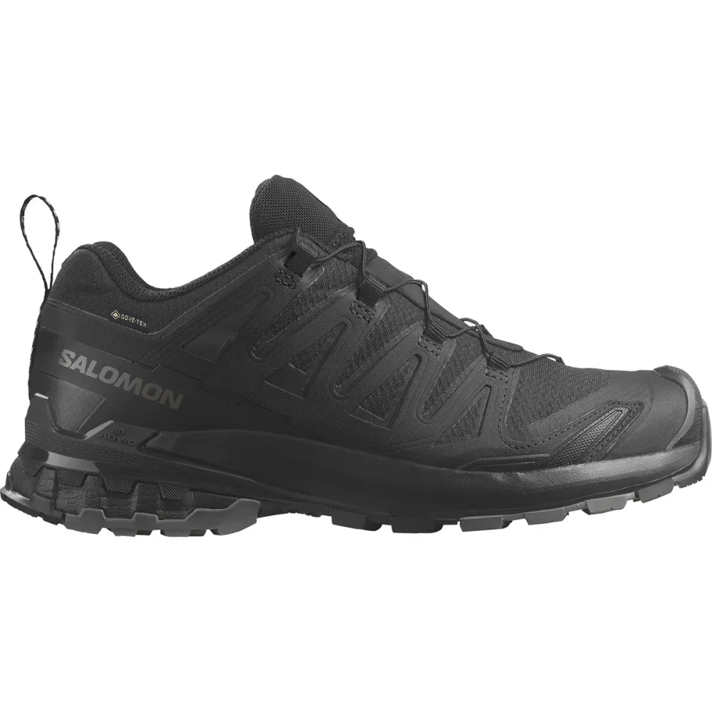 Salomon - Xa Pro 3d V9 Gtx, 38, Schwarz