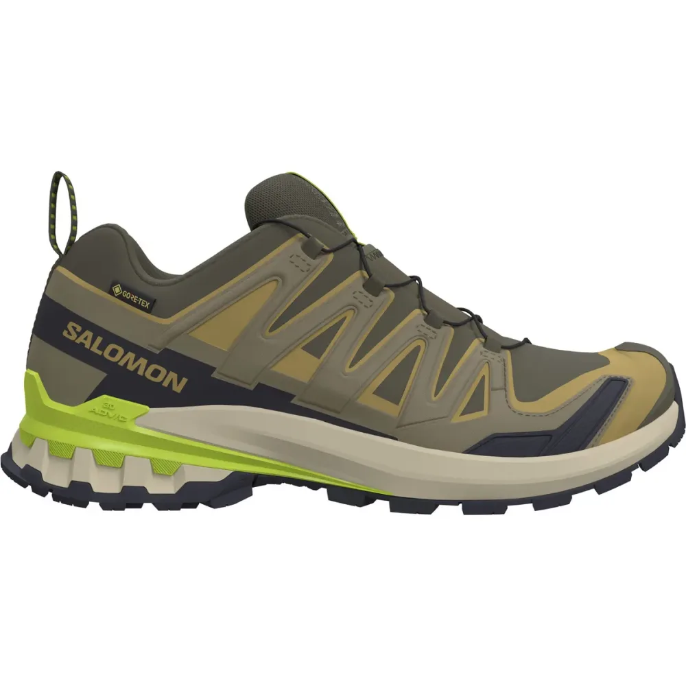 Salomon Trailrunningschuh 
