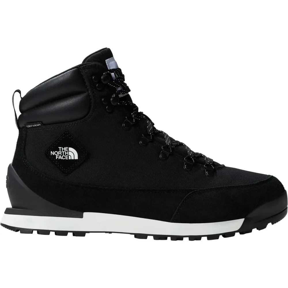 The North Face Herren Back-To-Berkeley IV WP Schuhe