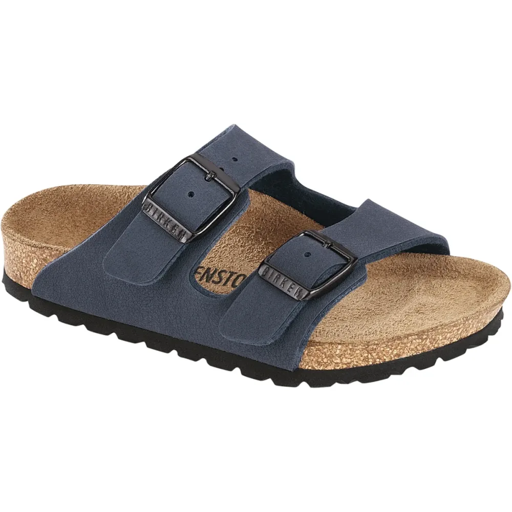 Birkenstock - Sandalen, Arizona Sandalen, 28, Marine