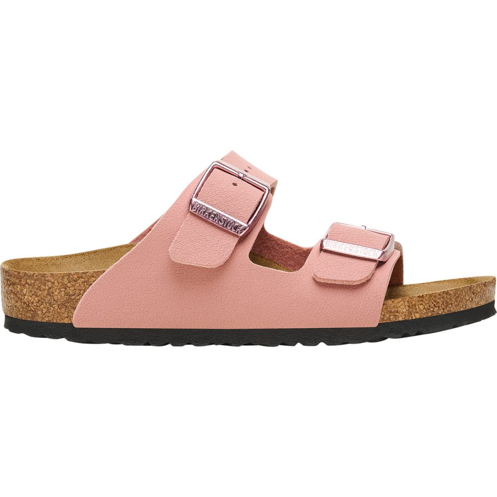 Birkenstock Pantolette, Kinder , Pink 36