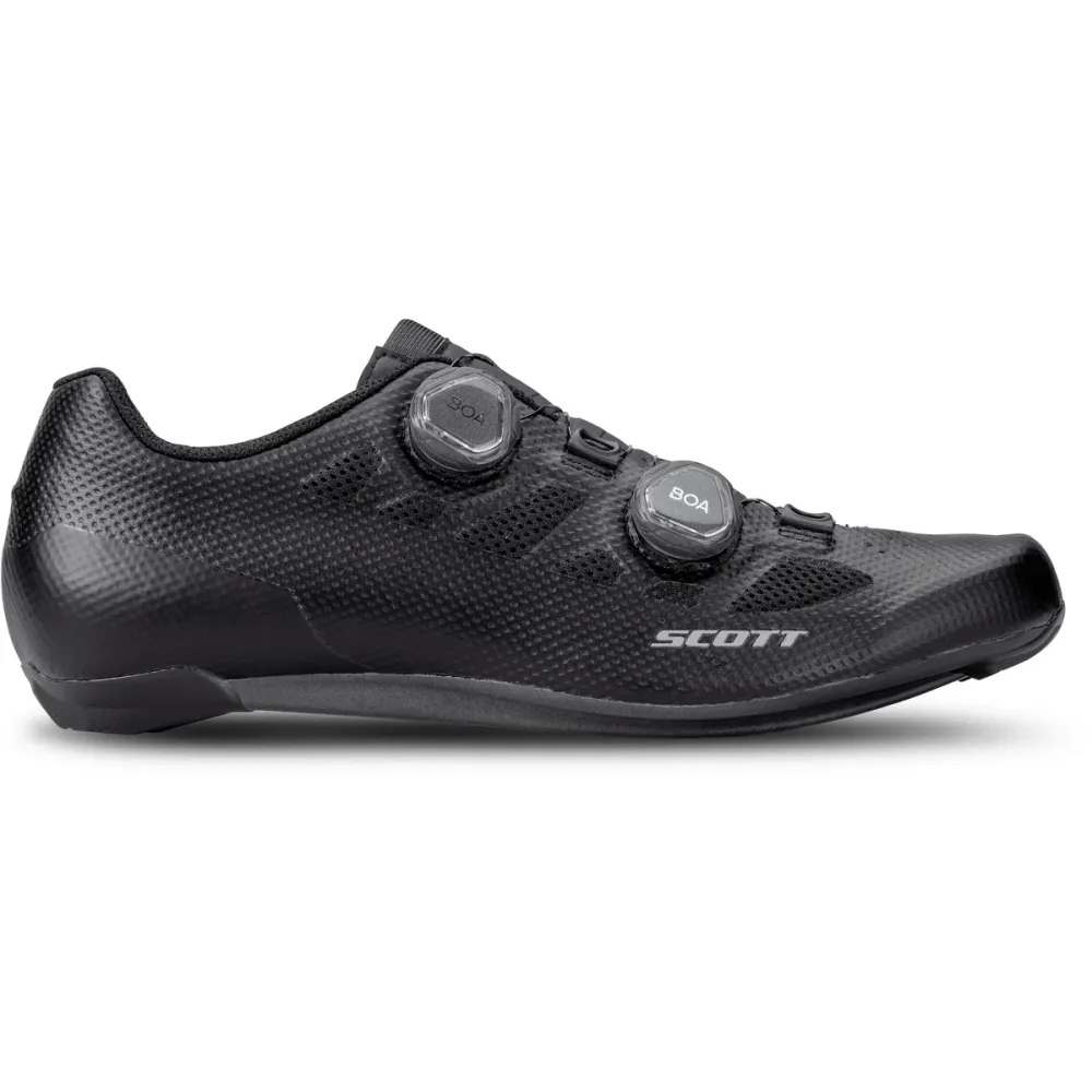 Scott Herren Road Vertec Boa Radschuhe