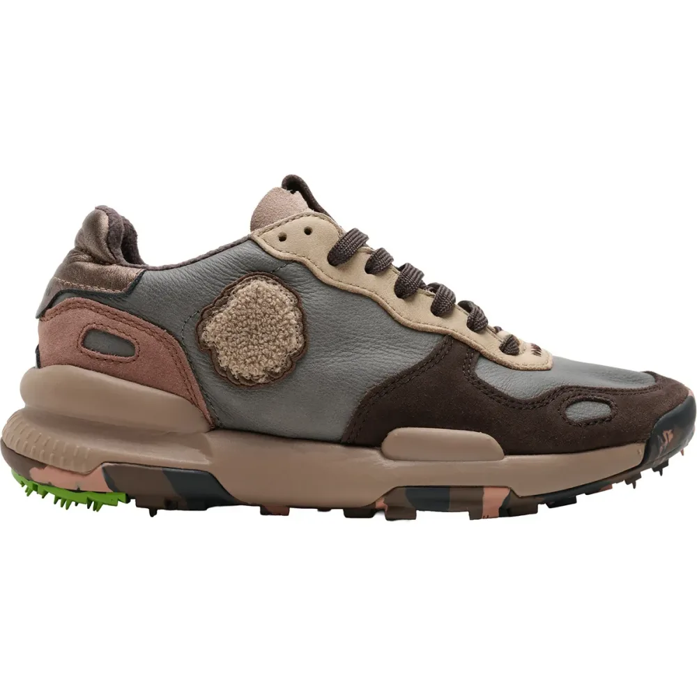 Satorisan Damen Chacrona Premium Schuhe