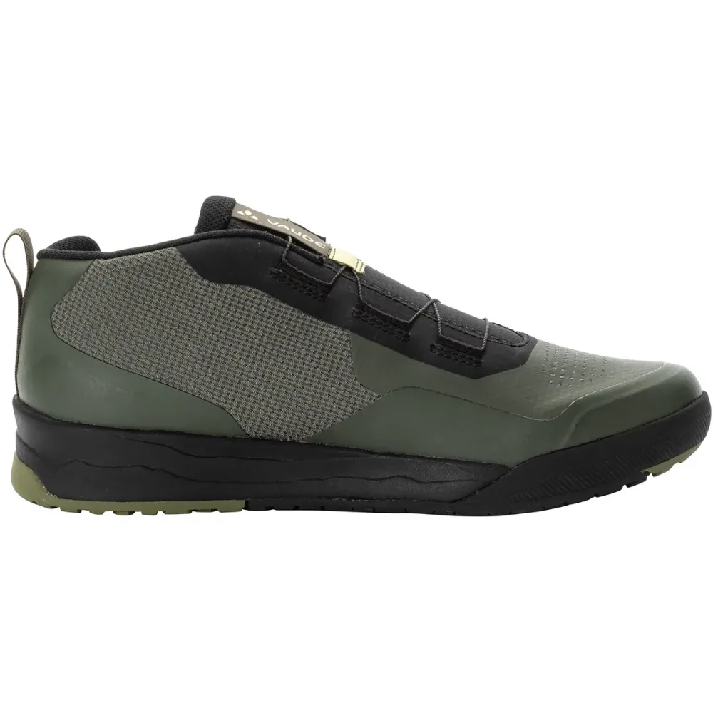 Vaude Moab Pro Tech Schuhe