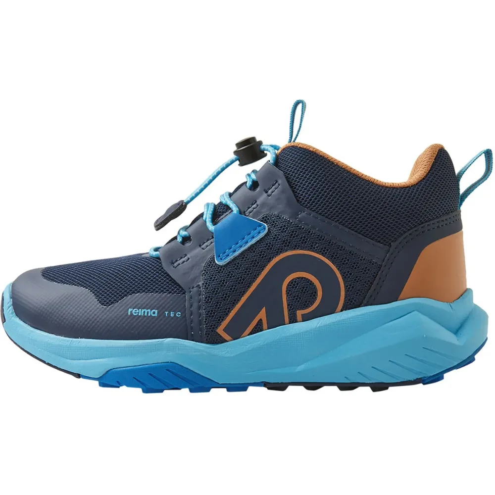 reima Kinder Kiritin Schuhe