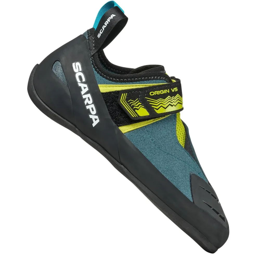 Scarpa Origin VS Kletterschuhe