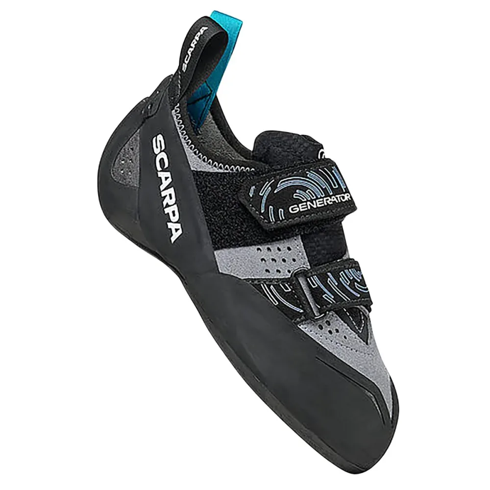 Scarpa Damen Generator V Kletterschuhe
