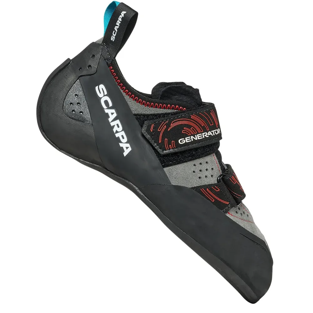 Scarpa Herren Generator V Kletterschuhe