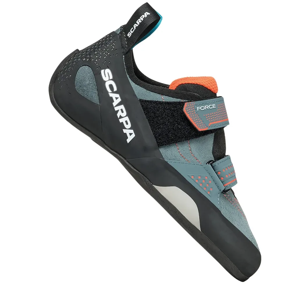 Scarpa Damen Force Kletterschuhe