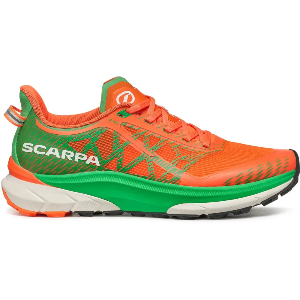Scarpa Herren Golden Gate 2 ATR Schuhe