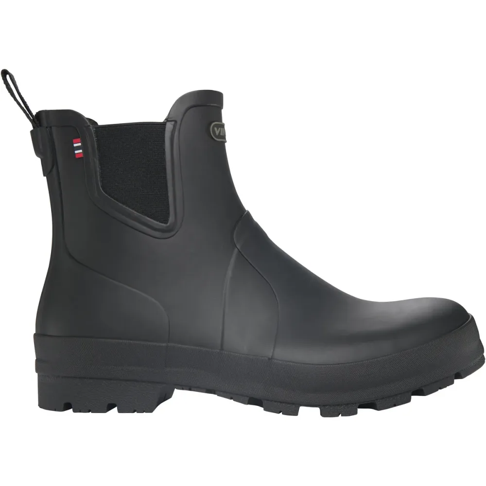 Viking Herren Bergen Gummistiefel