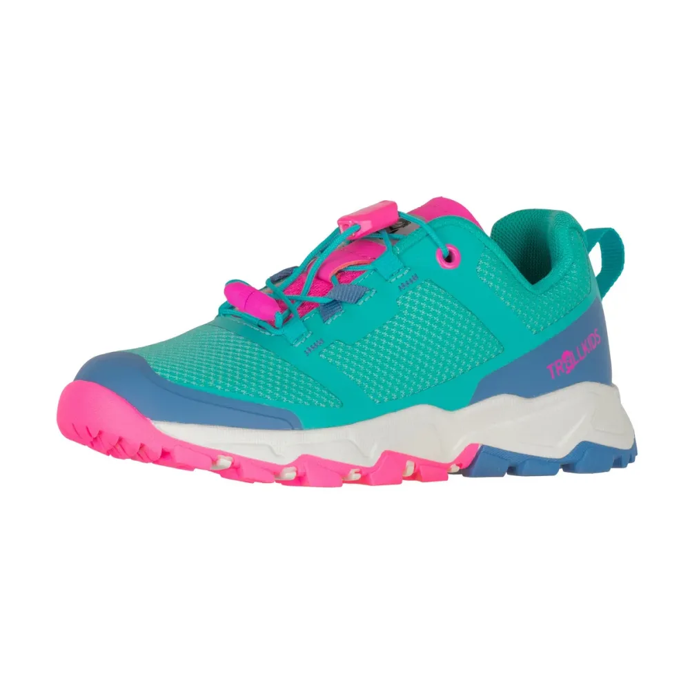Trollkids Kinder Sandefjord Hiker XT Schuhe