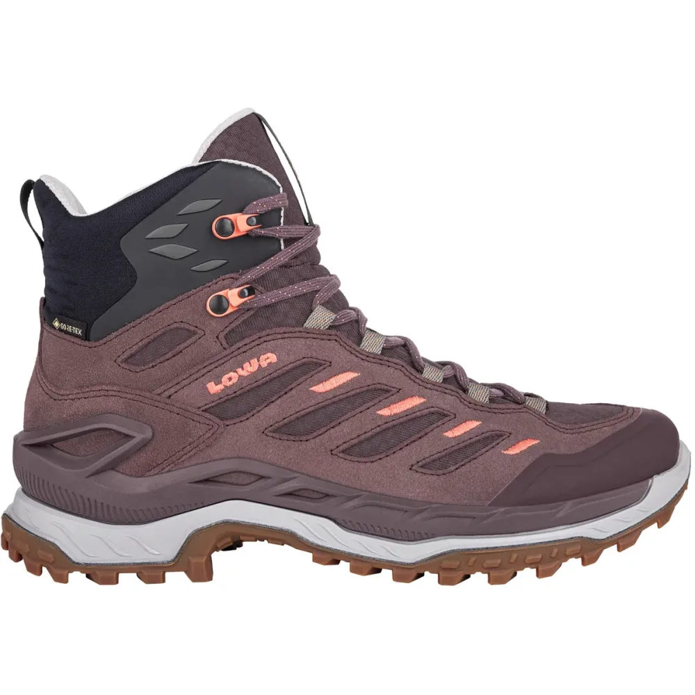 Lowa Damen Innovo GTX Mid Schuhe