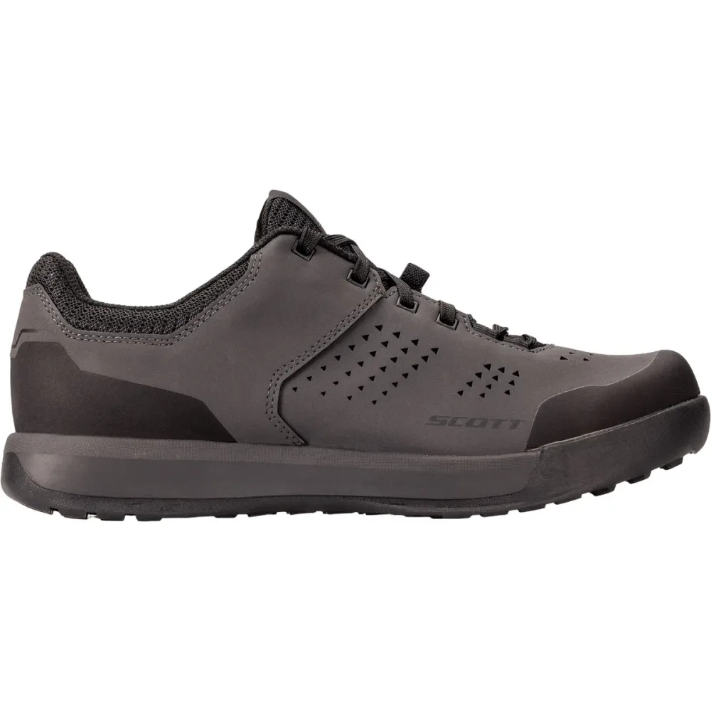 Scott Herren MTB SHR-ALP Flat Lace Radschuhe