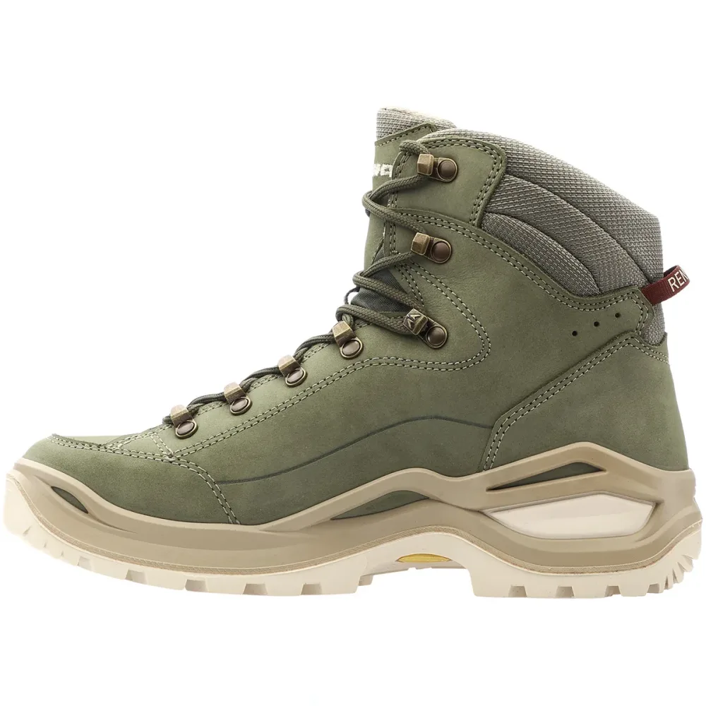 Lowa Damen Renegade Evo GTX Mid Schuhe