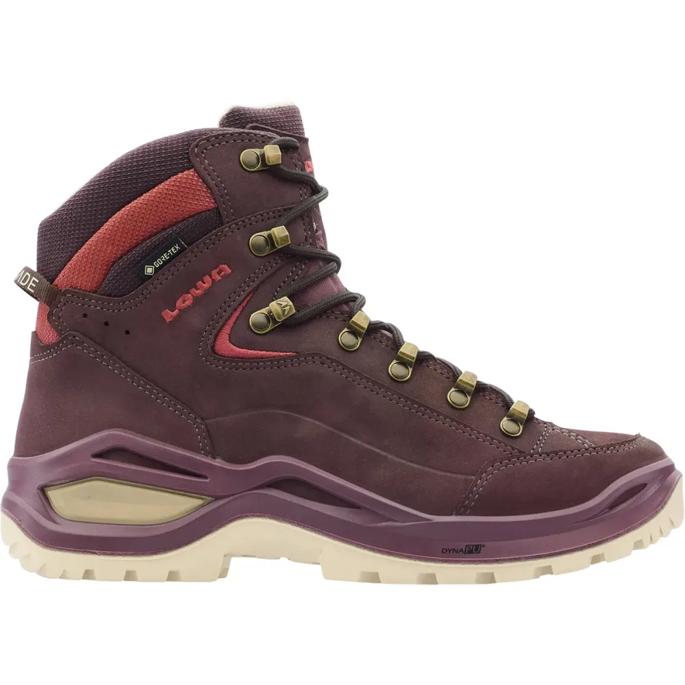 Lowa Damen Renegade Evo GTX Mid Schuhe