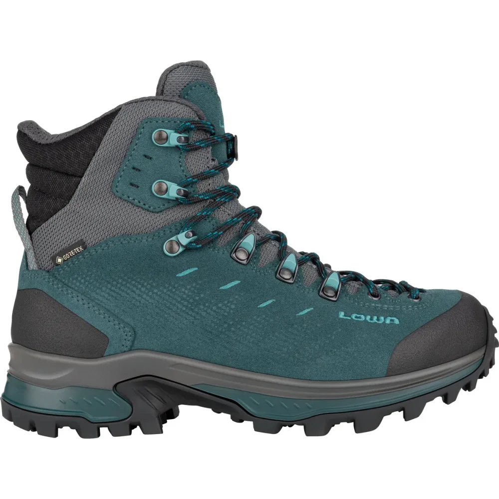 Lowa Damen Randir GTX Mid Schuhe