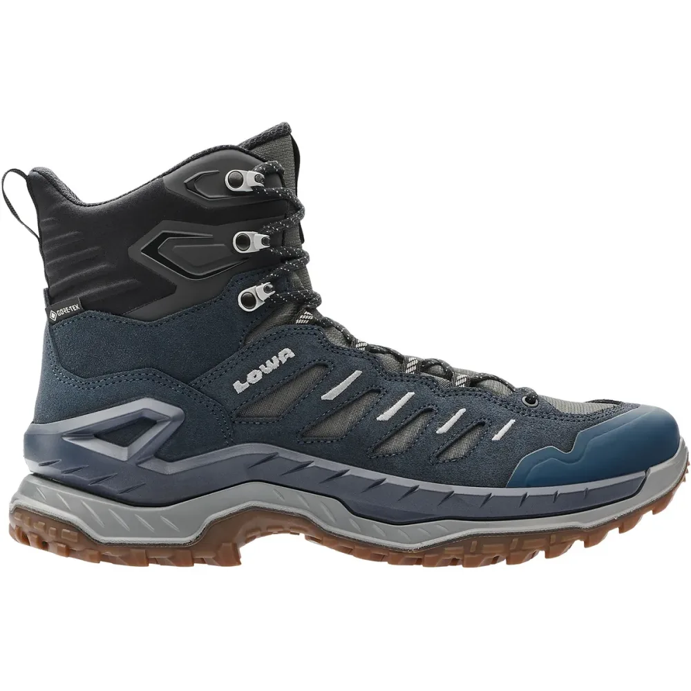 Lowa Herren Innovo GTX Mid Schuhe
