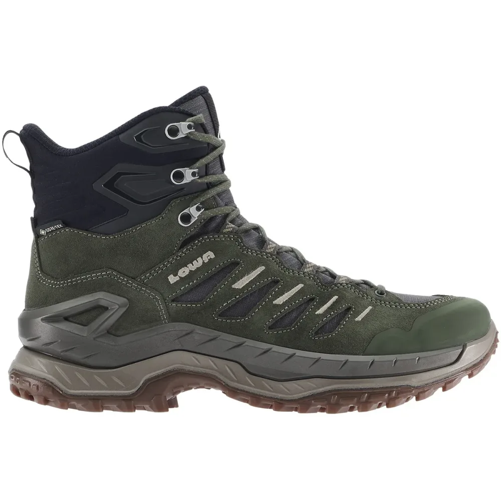 Lowa Herren Innovo GTX Mid Schuhe