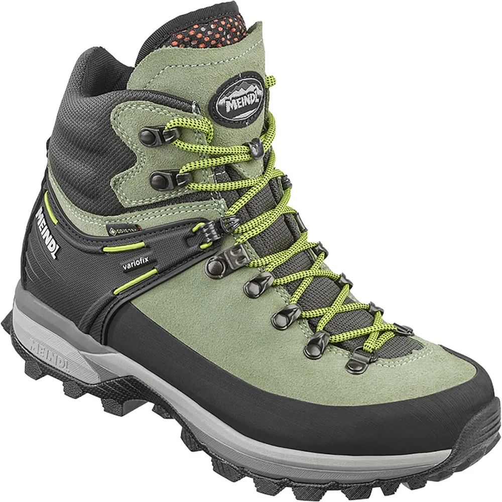 Meindl Damen Air Revolution 1.5 Schuhe