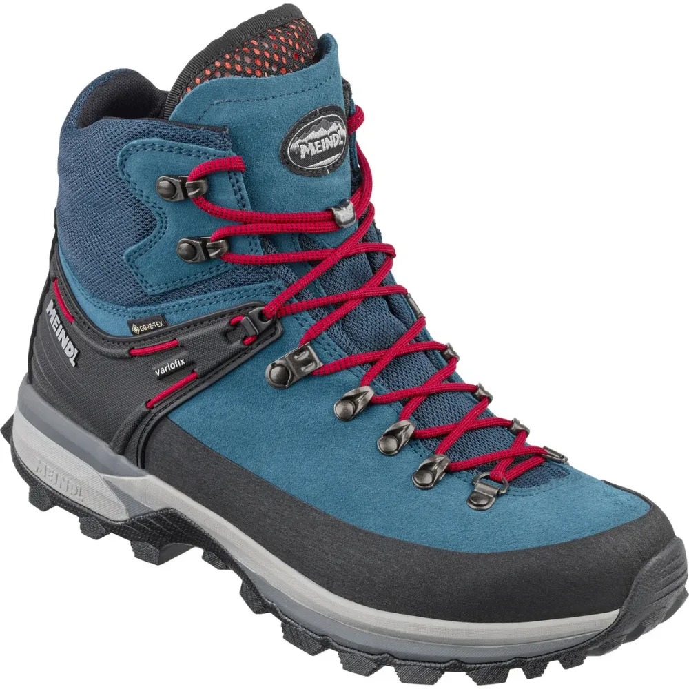 Meindl Herren Air Revolution 1.5 Schuhe
