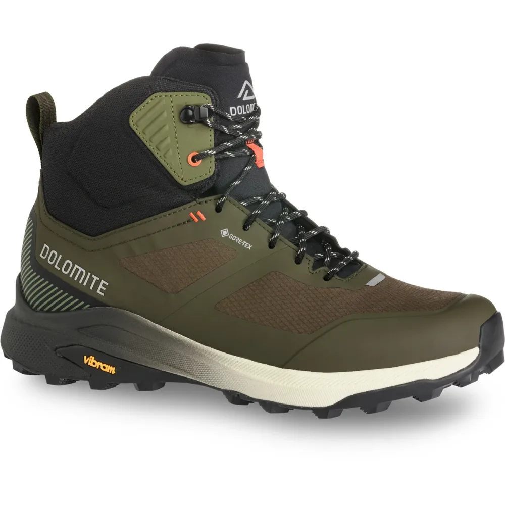 Dolomite Herren Nibelia High GTX Schuhe