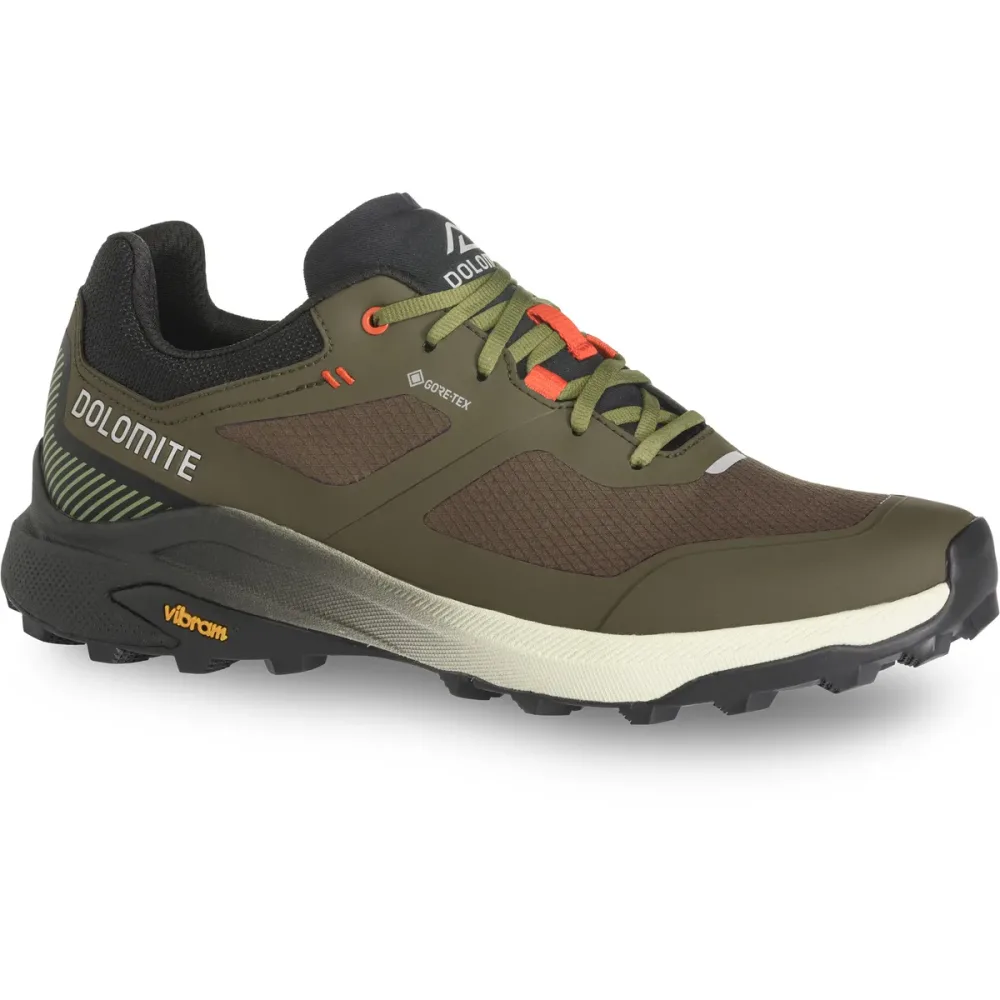 Dolomite Herren Nibelia GTX Schuhe