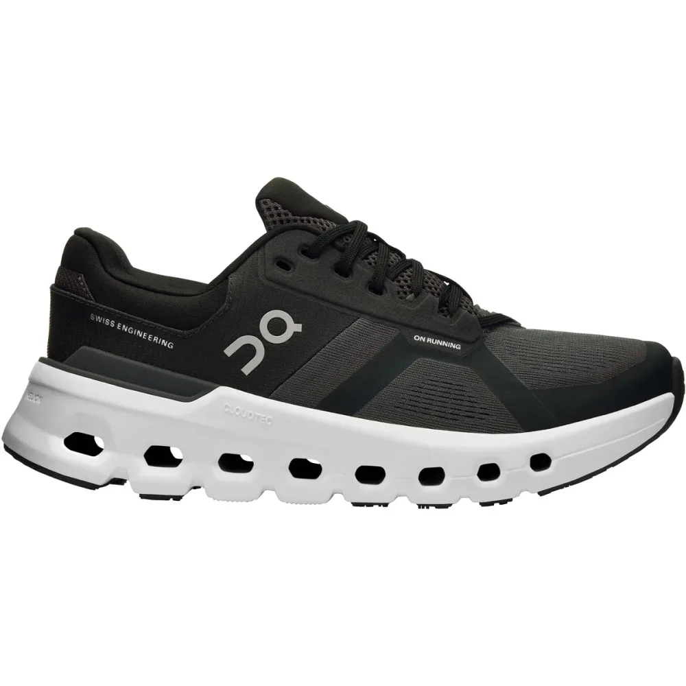On Damen Cloudrunner 2 Schuhe